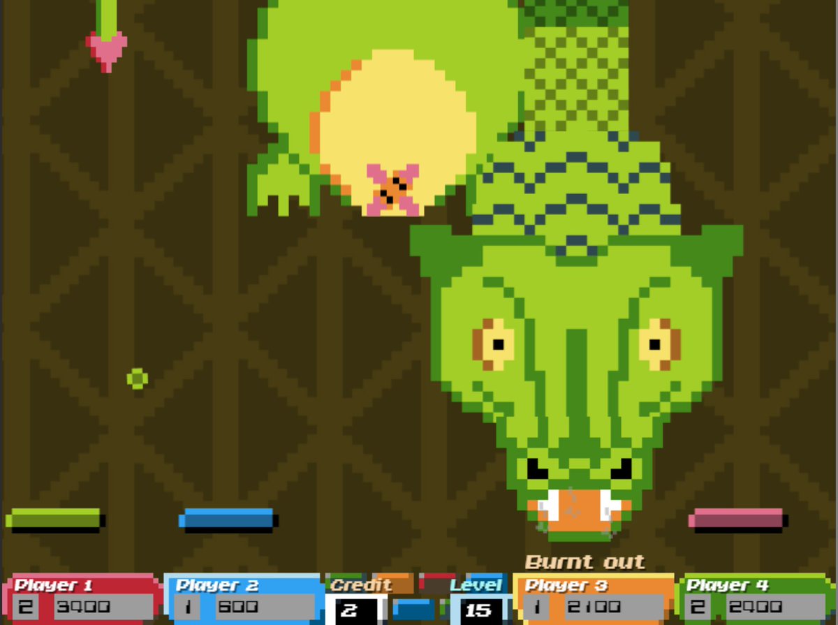 Ready Wolf / Mat Vex tweet media