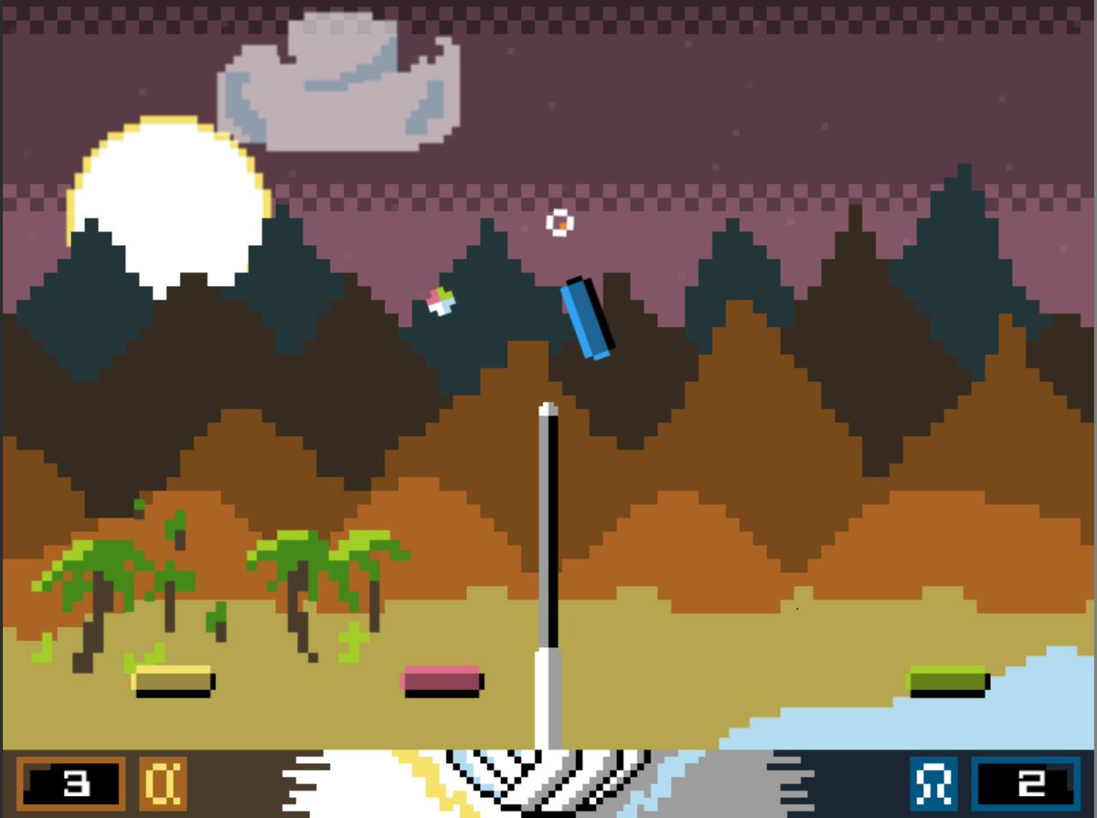 Ready Wolf / Mat Vex tweet media