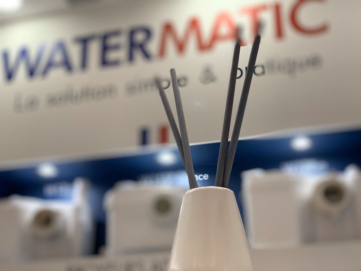 ViprosBati's tweet image. Si vous êtes à @Batimat, n’hésitez pas à faire un tour à @salon_Ideobain pour découvrir le stand de nos partenaires @Kinedo_fr et #watermatic, spécialistes de la salle de bain ! 🚽🛁🚿
#batimat2019 #batimat