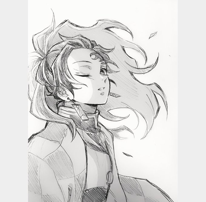 竈門炭治郎 のtwitterイラスト作品 人気順 竈門炭治郎 のtwitterイラスト作品 人気順