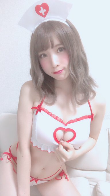 Twitterのコスプレ画像31