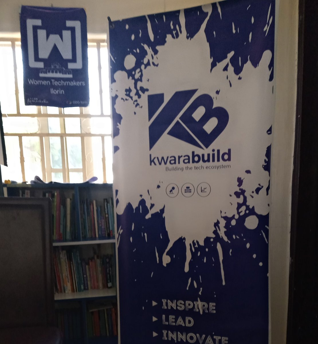 docSulu's tweet image. When there&apos;s no passion there can&apos;t be a solution @kenkarmah 
#startupbuild