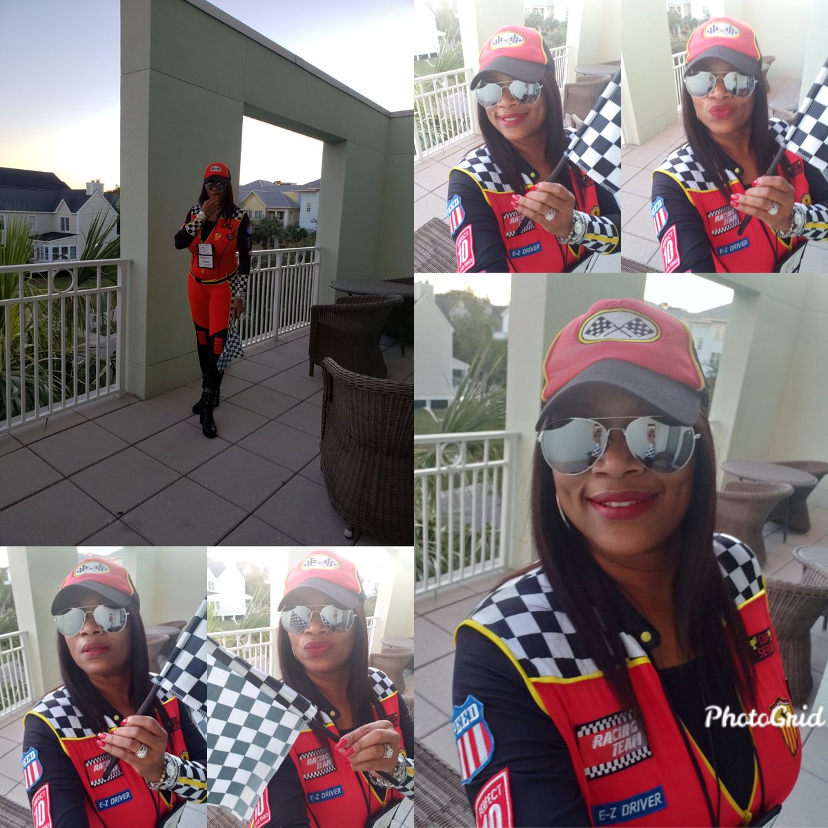 SupremeQueen357's tweet photo. #CSR2019 @ Wild Dunes Resort! SC https://t.co/FeRwC6Gj2I