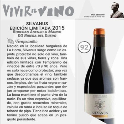 Ceres Bodegas tweet media