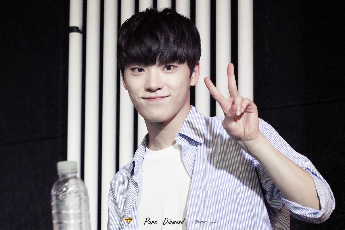a missing lee chan hour: start