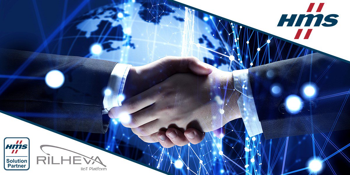 Ottieni di più dai tuoi dati con le soluzioni Ewon di HMS Networks - Prova ora la piattaforma IIoT di Rilheva - mailchi.mp/hms/ottieni-di…
