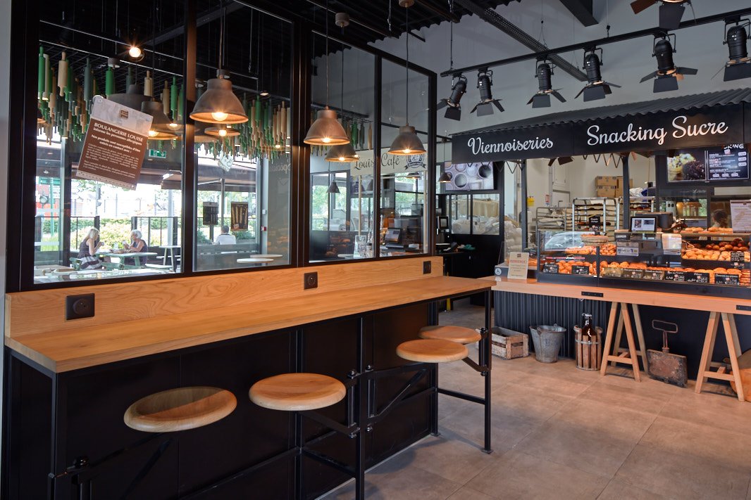 #Normandie Deux magasins de la #franchise Boulangerie Louise vont ouvrir dans le Sud-Manche avec @TooGoodToGo_Fr  : bit.ly/2NPUC1m <a href="/NormandieActu/">Normandie-Actu</a> <a href="/lnperraudeau/">hélène perraudeau</a> <a href="/LaPresseManche/">La Presse de la Manche</a>