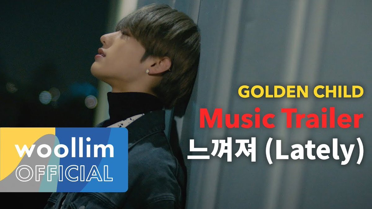 Allkpop On Twitter Golden Child Tease Preview Of Lately From Allkpop On Twitter Golden Child Tease Preview Of Lately From