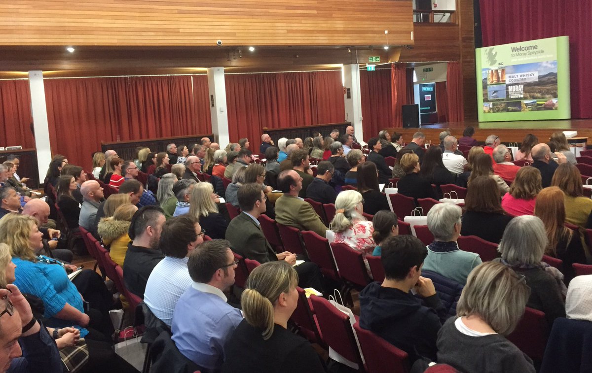 NHLTravelPass's tweet image. Speaking with #tourism #businesses at the #mstconf2019 discussing the wide variety of #tours, #experiences and #attractions that the North East of #Scotland has to offer.
#ScotlandIsNow #NE250 #Beapartofit