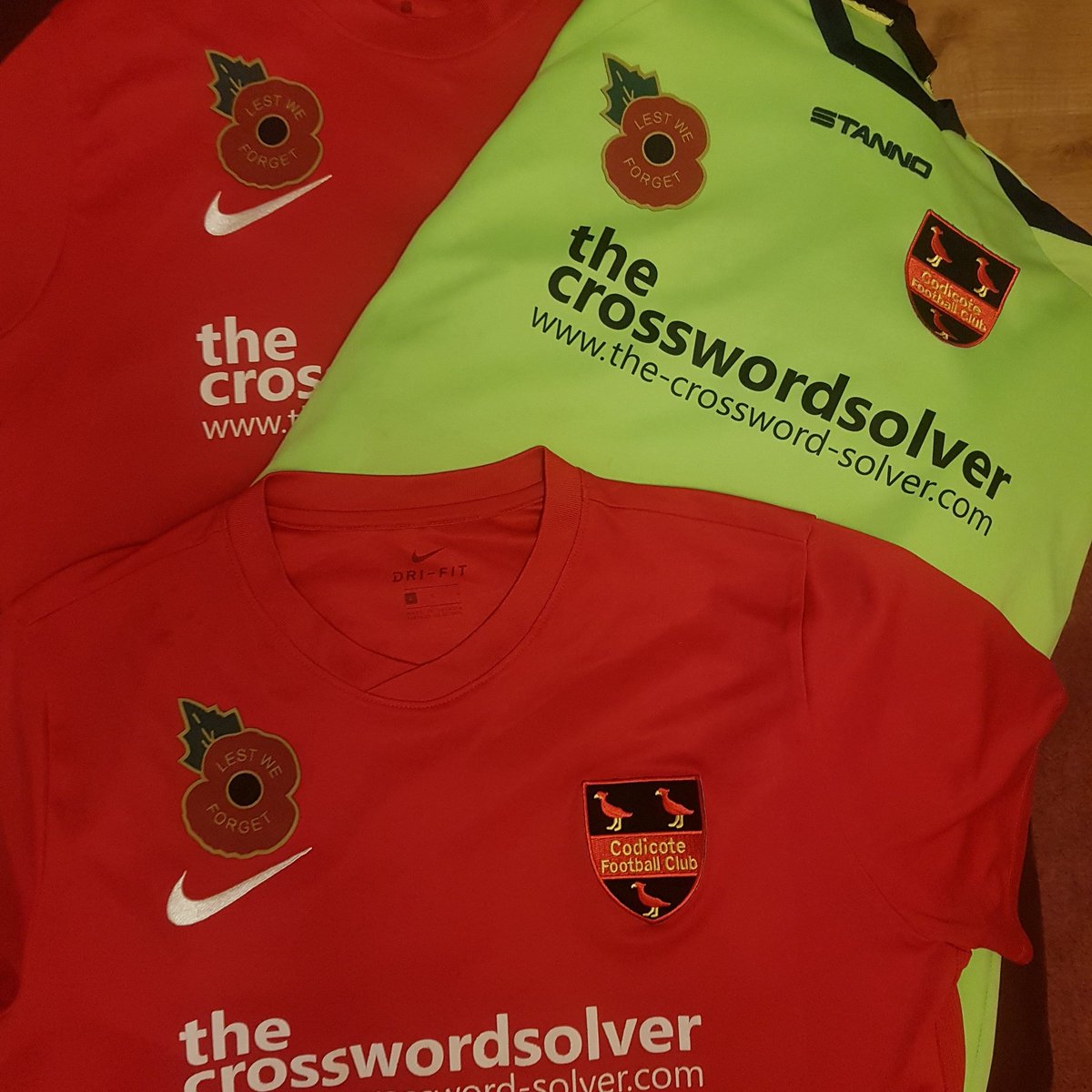 FC_Codicote's tweet image. On the road Saturday as we travel to @BuckUnitedFC
🕒 2pm KO
📍 Lace Hill S &amp;amp; C Centre,  MK18 7RR 🔴⚫🔴 #UpTheCod
@SpartanSMFL
@LensDigitalUK @CWSolver @AboutBricks @TheCodicoteBoys #Remembrance 🌹