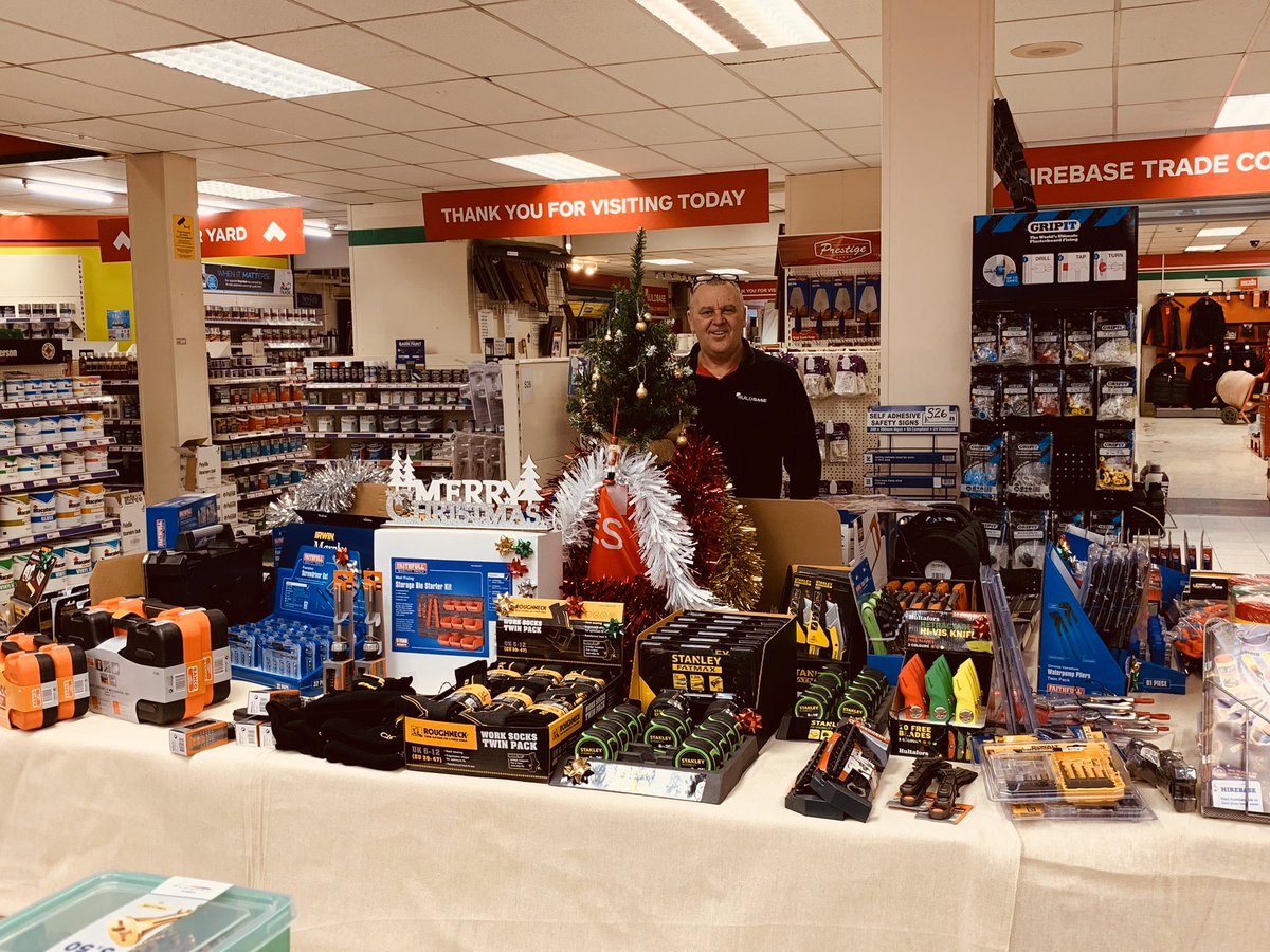 Jackson Buildbase tweet media