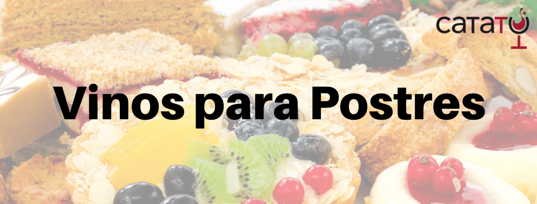 Disfruta del bocado más #dulce y marida con los mejores #vinos para que los fin de comida sean perfectos. buff.ly/2x6UkLU vía: @catatu_es <a href="/PerezBarquero/">PÉREZ BARQUERO</a> @mascarospirit