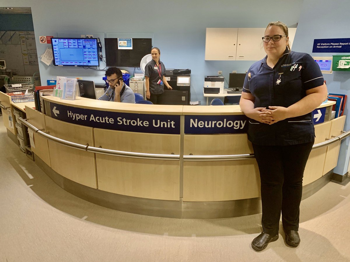 NNUHDischargeT2's tweet photo. Well done to Heidi and Heydon ward -this week’s #LLoS reviews exemplar ward! #patientcentred #qualitycare @NNUH @SamHigginson12 @DrNancyFontaine @DebWhittaker2 @JonHarrowven https://t.co/hNmBOTD8VE