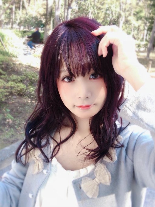 Twitterのコスプレ画像16