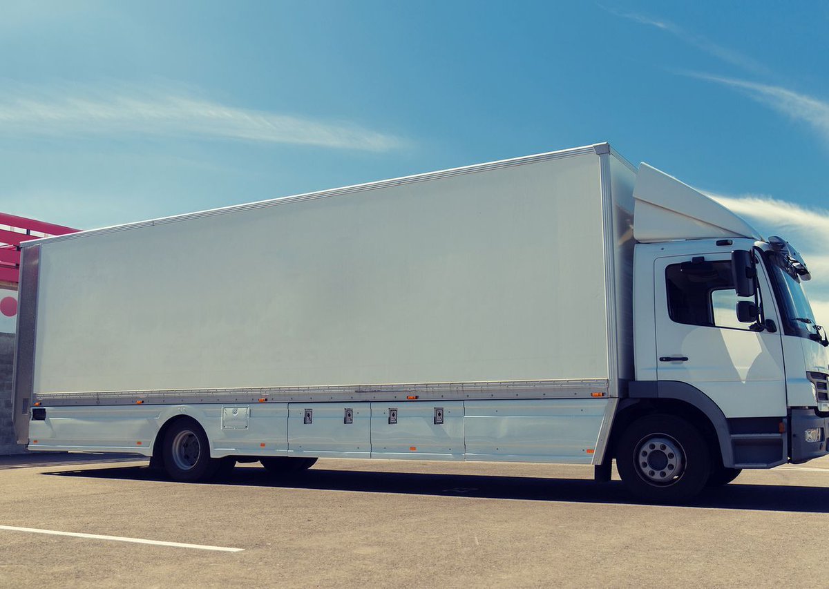 Route4solutions's tweet image. We put our drivers first, looking after their training needs and welfare so they&apos;re always happy to come to work.  buff.ly/2FpqiVP