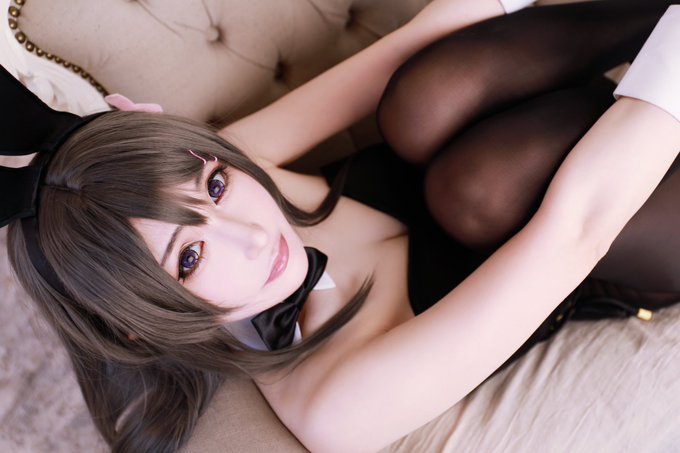 Twitterのコスプレ画像29