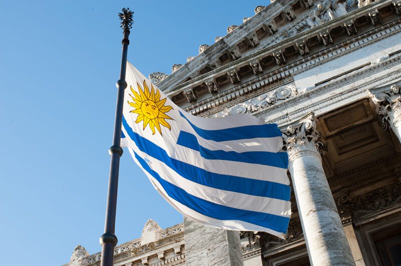 abogadoscomar's tweet photo. Sociedad Anónima (SA), Sociedad de Responsabilidad Limitada (SRL) y Sociedad Anónima Simplificada (SAS) #Uruguay
Por Lucía Estrada Echevarría & Miguel Casanova, Ph.D de @PdelCyAsoc
https://t.co/lfj4YBU2Gf https://t.co/wQ05bRbD60