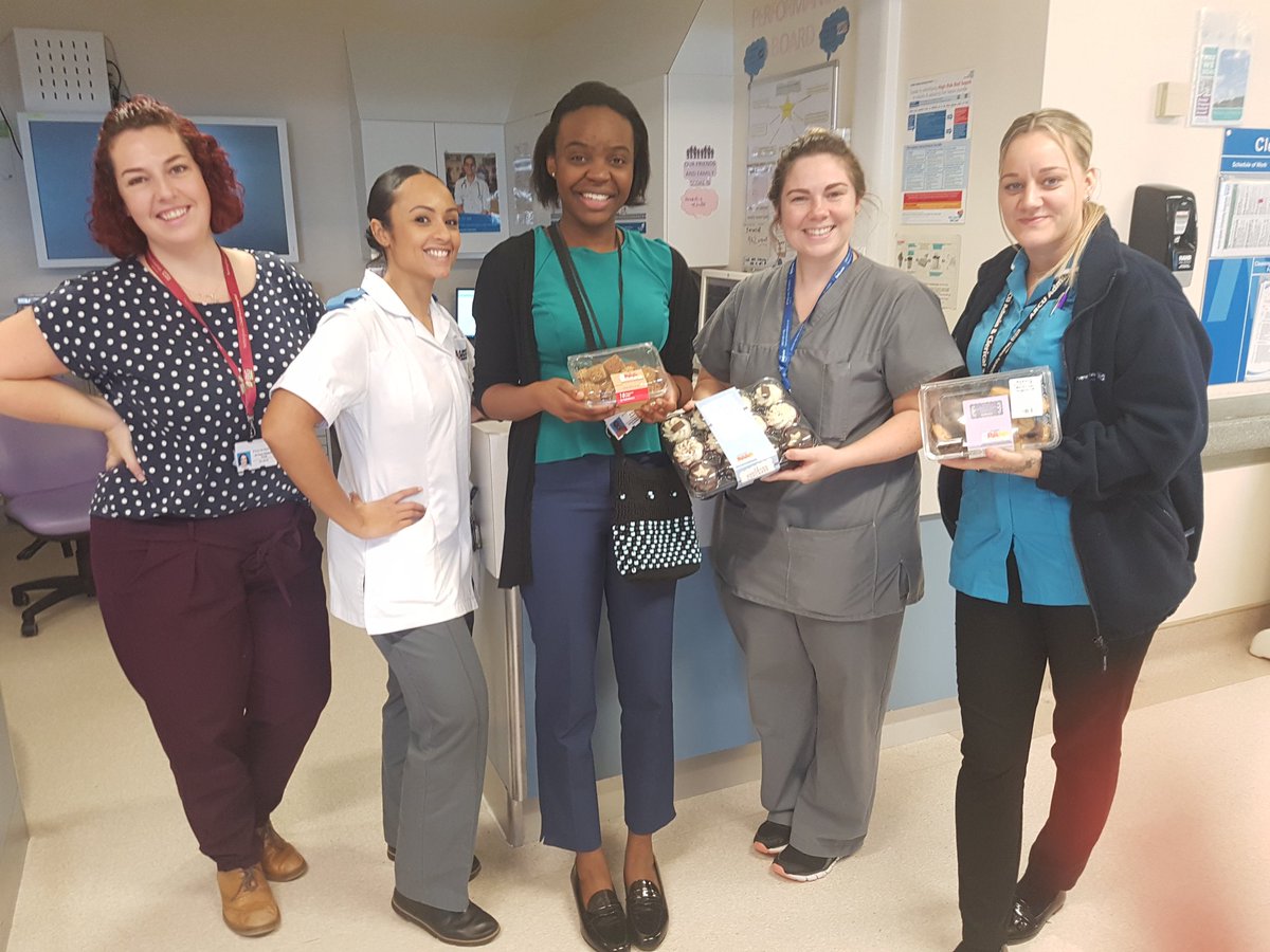 TEAM ARCU (@arcuednuh) on Twitter photo Team arcu cakes Friday weekend starts here
A lovely relative delivered these cakes today as a thank you for all the care that we had given his mum
#goodies#cakes#yumyum#welldonearcu#teamarcurocks#weekendstartstoday <a href="/TraceyS84158159/">Tracey Stevenson</a> <a href="/nottmhospitals/">Nottingham University Hospitals</a> <a href="/NUH_Respiratory/">NUHRespiratory</a> Team arcu cakes Friday weekend starts here
A lovely relative delivered these cakes today as a thank you for all the care that we had given his mum
#goodies#cakes#yumyum#welldonearcu#teamarcurocks#weekendstartstoday <a href="/TraceyS84158159/">Tracey Stevenson</a> <a href="/nottmhospitals/">Nottingham University Hospitals</a> <a href="/NUH_Respiratory/">NUHRespiratory</a>