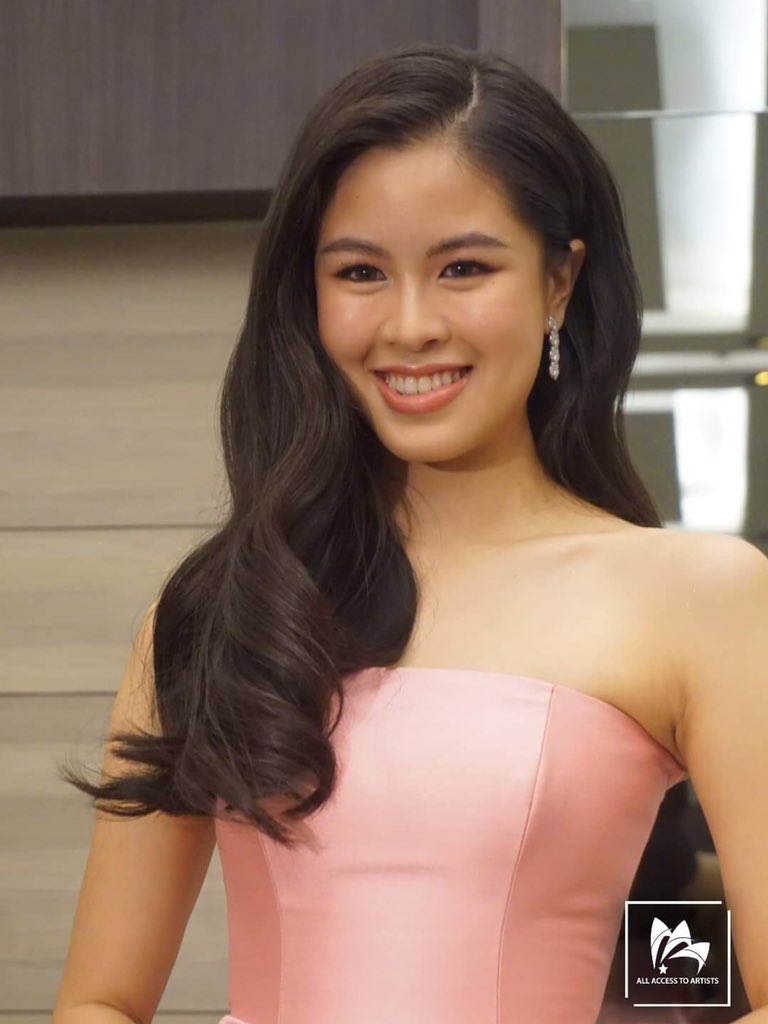 KDTrendsetters's tweet photo. A bird sitting in a tree is never afraid of the branch breaking, because her trust is not in the branch but in her wings. 

Soar high Kween!

Kissables are with you in this new journey!♥️

@KissesDelavin

#KissesDelavin

KISSES SaMEGAndaViceCo https://t.co/WIFOoOq1UE