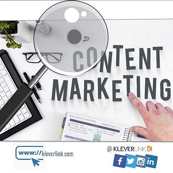 KLEVERLINK crea, innova e implementa , siempre con el trato personalizado que mereces.

#agenciadecomunicacion #business #kleverlink #creative #contentcreator #contentmarketing #branding