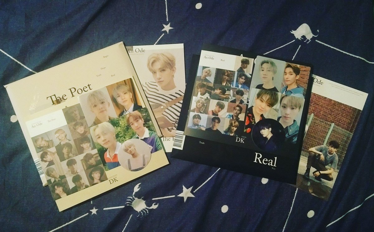 KitoKatoo's tweet photo. Got my albums!!! Yey! 
Thanks @districtgoldph 

#THANKSDGPH https://t.co/EqWzT25zPM