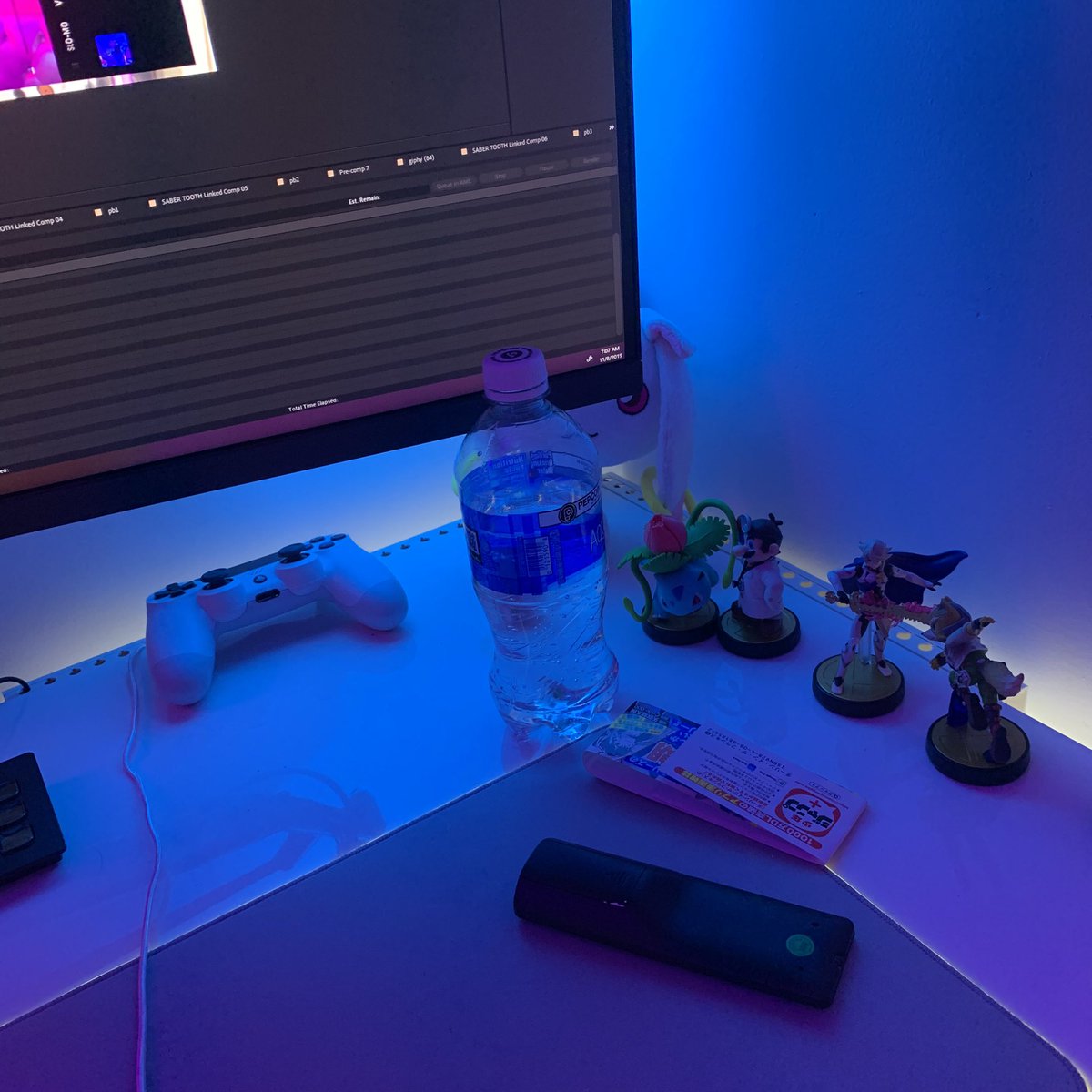 OseanWorld's tweet photo. When I say I’m busy this is where I am :) https://t.co/yn1VrU7ykX