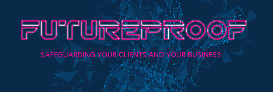 Less than 4 weeks to go until the #PFSFutureproofEvent in Birmingham. Click below to book your place now.
okt.to/IzM6p7