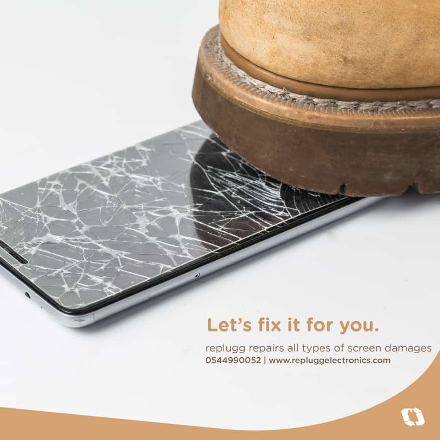 replugg_gh's tweet photo. Its Friday!!! Don't go into the weekend with a cracked screen! Call us now and get it fixed at a location convenient for you!
#TGIF #Replugg #lifestyle https://t.co/FGkzMC3e0C