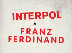 BonAguilarFM's tweet image. Buenos días aun tengo boleto doble para disfrutar a @Interpol @Franz_Ferdinand en @AuditorioTelmex 
Participa:
Nombre Completo 
#MaximaInterpol 
#Bonmorning 
Tu canción favorita de @MAXIMA1067FM (en ingles o español)
Los ganadores serán notificados por DM