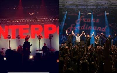 BonAguilarFM's tweet image. Buenos días aun tengo boleto doble para disfrutar a @Interpol @Franz_Ferdinand en @AuditorioTelmex 
Participa:
Nombre Completo 
#MaximaInterpol 
#Bonmorning 
Tu canción favorita de @MAXIMA1067FM (en ingles o español)
Los ganadores serán notificados por DM