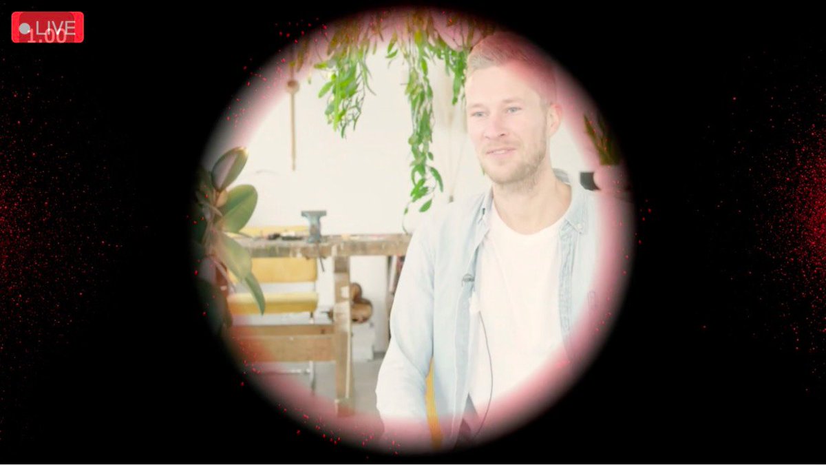 odeleeuw's tweet image. Ja, tof! Dennis Storm over minimalisme, zijn boek en een betere wereld op #TEDxAms #TEDxAmsterdam #planetact