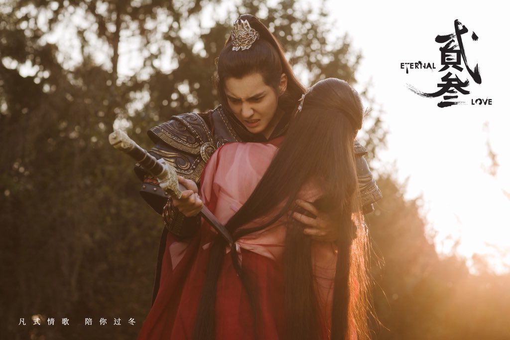 surepheakkk's tweet photo. I’m DEAD #KrisWuEternalLove  #KrisWu https://t.co/70fABXGAEG