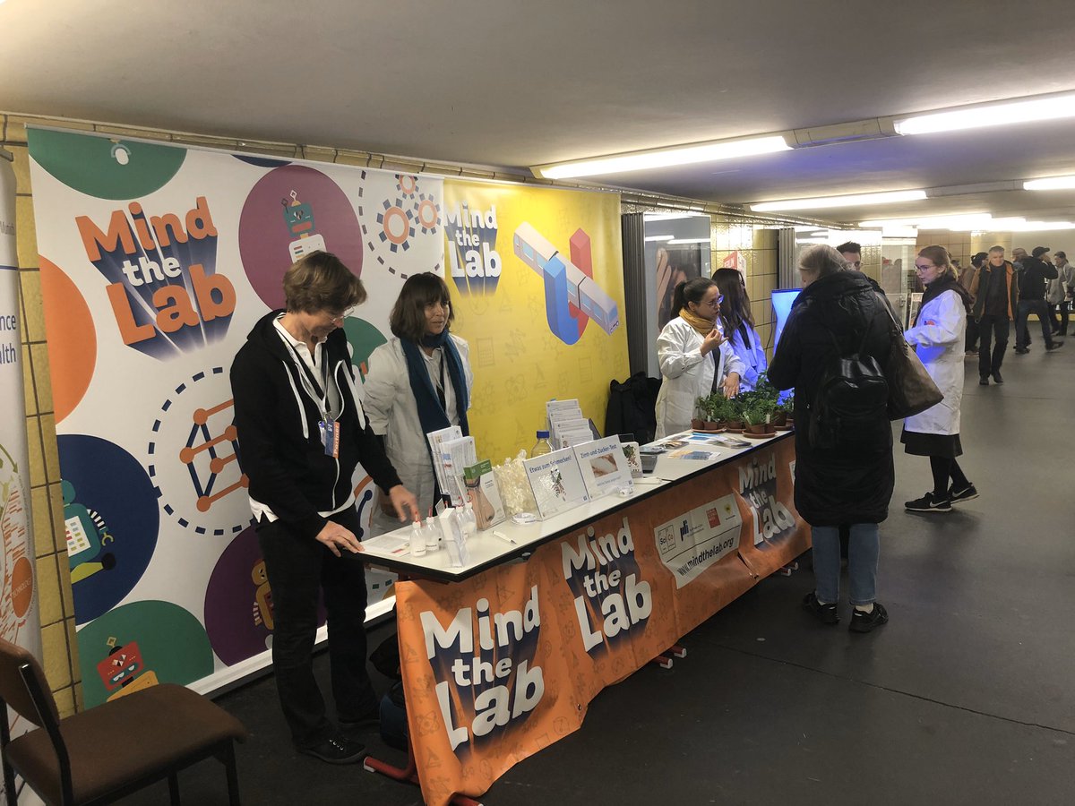 Theo Anagnostopoulos (@theoanagno) on Twitter photo What an amazing 2 days so far: yesterday <a href="/mtl_berlin/">Mind the Lab Berlin</a>, science in 5 metro stations and <a href="/BVG_Kampagne/">Weil wir dich lieben</a> during <a href="/BerlinSciWeek/">Berlin Science Week</a> .Today <a href="/Falling_Walls/">Falling Walls</a> Engage finals <a href="/FuturiumD/">Futurium</a> #pauldrudeinstitut <a href="/SciCo_/">SciCo</a> What an amazing 2 days so far: yesterday <a href="/mtl_berlin/">Mind the Lab Berlin</a>, science in 5 metro stations and <a href="/BVG_Kampagne/">Weil wir dich lieben</a> during <a href="/BerlinSciWeek/">Berlin Science Week</a> .Today <a href="/Falling_Walls/">Falling Walls</a> Engage finals <a href="/FuturiumD/">Futurium</a> #pauldrudeinstitut <a href="/SciCo_/">SciCo</a>