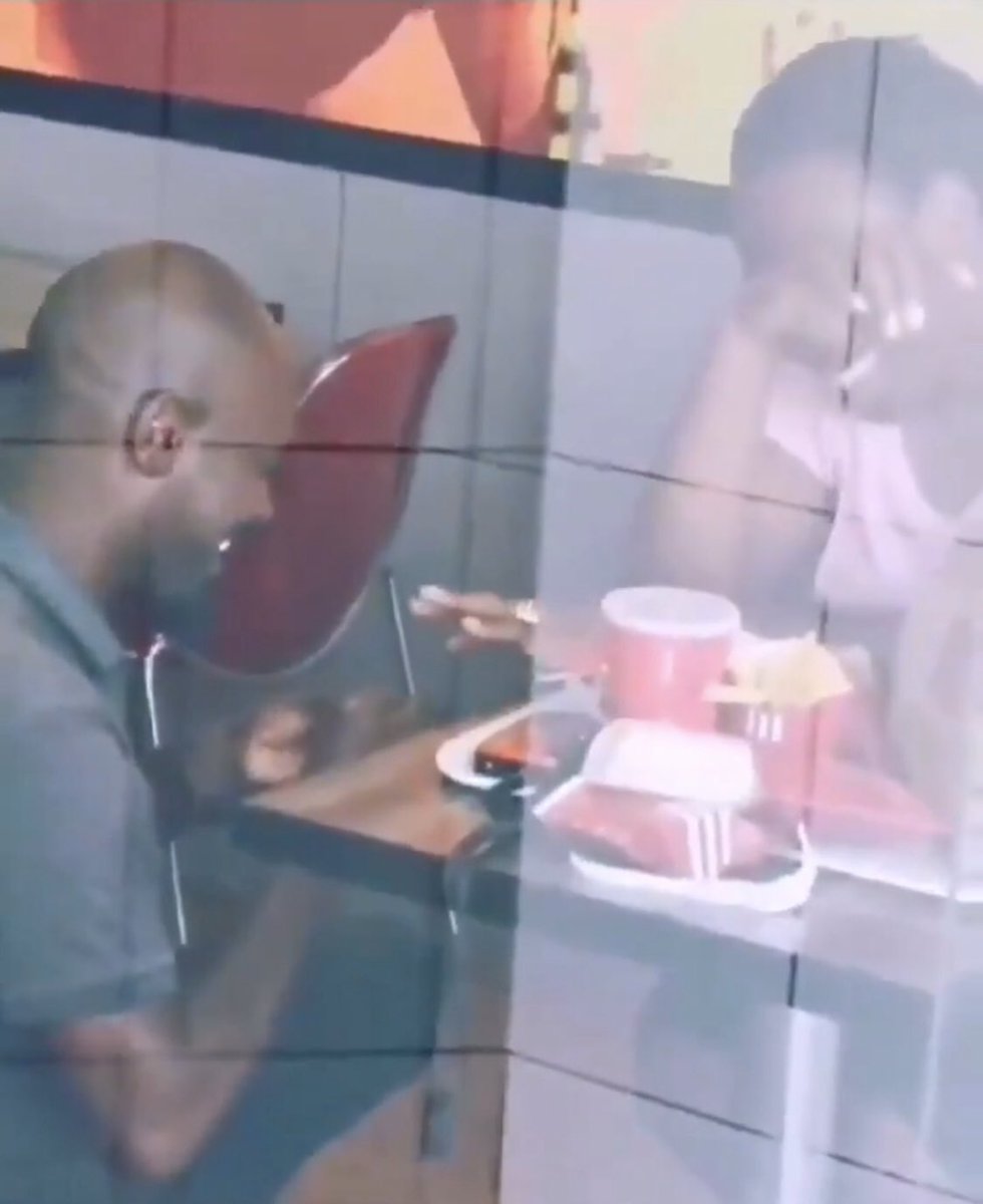 AfricaFactsZone's tweet photo. Hector Kansi proposed to Nonhlanhla at KFC in SA &amp; they've been offered 2 FREE Huawei phones, DStv Explora, Gautrain rides, Coca Cola drinks, Mozambique trip, Limpopo honeymoon, Sun City stay, 42 inches TV, decoder, Lexus and Audi rides, suit, Total fuel, wines, mixers, makeup. https://t.co/RfJtC0sJpu