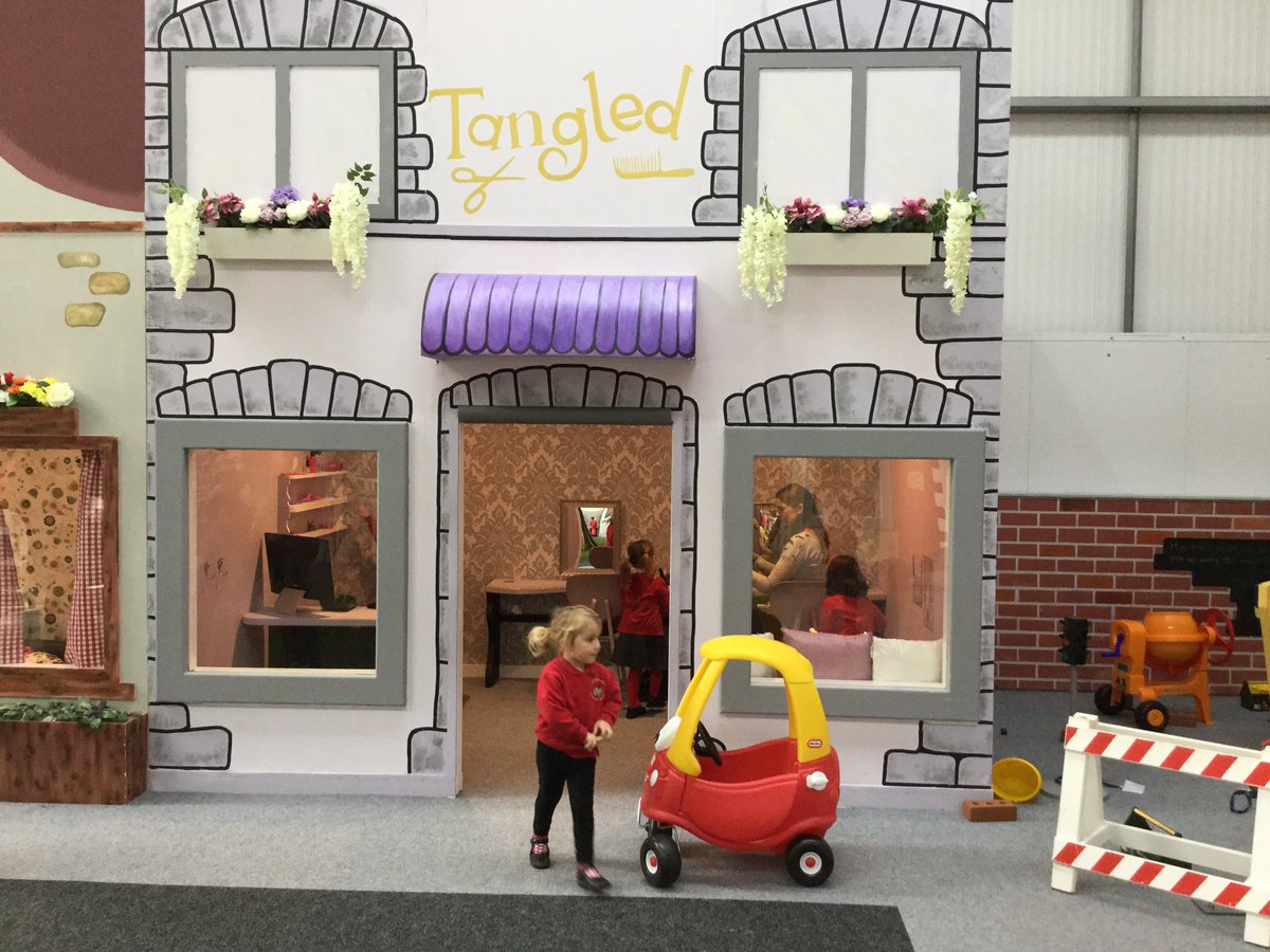 Class Merlin tweet media