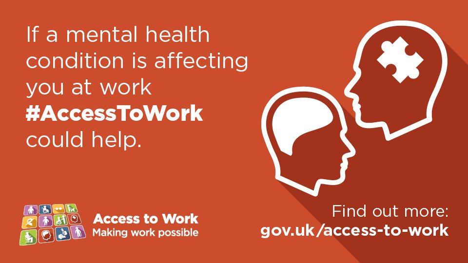 Ayrshire DICE is a network of support that suggests strategies to successfully enable employers to respond to health and disability issues in the workplace. Don’t lose or miss out on talent! ayrshiredice.co.uk Please get in touch if you need advice.