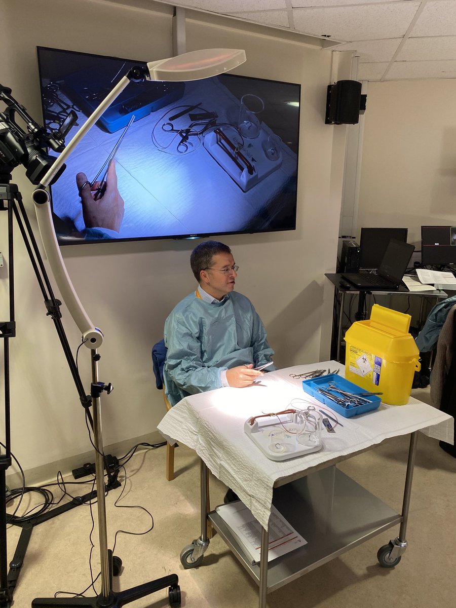 Dr Ali Khavandi (@dralikhavandi) on Twitter photo Surgical skills for Cardiologists in full flow ā¦<a href="/nottmhospitals/">Nottingham University Hospitals</a>ā© with the always impressive ā¦<a href="/paul_modi/">Paul Modi</a>ā© Next one ā¦<a href="/NHSBartsHealth/">Barts Health</a>ā© Spring 2020
ā¦@academia_ukā© ā¦@BBraunUKā© ā¦ā¦<a href="/MedtronicUK/">Medtronic UK</a>ā© ā¦@Ethiconā© <a href="/ERowland_Barts/">Edward Rowland</a>ā© Surgical skills for Cardiologists in full flow ā¦<a href="/nottmhospitals/">Nottingham University Hospitals</a>ā© with the always impressive ā¦<a href="/paul_modi/">Paul Modi</a>ā© Next one ā¦<a href="/NHSBartsHealth/">Barts Health</a>ā© Spring 2020
ā¦@academia_ukā© ā¦@BBraunUKā© ā¦ā¦<a href="/MedtronicUK/">Medtronic UK</a>ā© ā¦@Ethiconā© <a href="/ERowland_Barts/">Edward Rowland</a>ā©