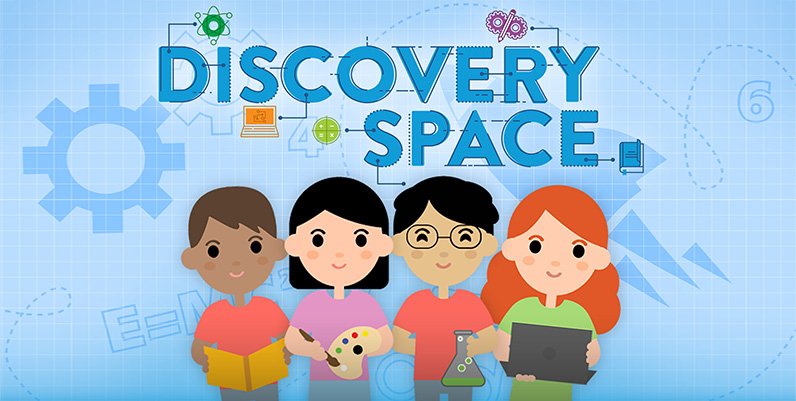 HamiltonLibrary's tweet photo. It's National #STEMSTEAM Day! Have you tried our Discovery Spaces? Today is a perfect day to come experiment in our fun, hands-on learning areas focusing on #STEM and #STREAM activities. #HamOnt https://t.co/Xkxs4mNIKM https://t.co/KExzHmTyxr