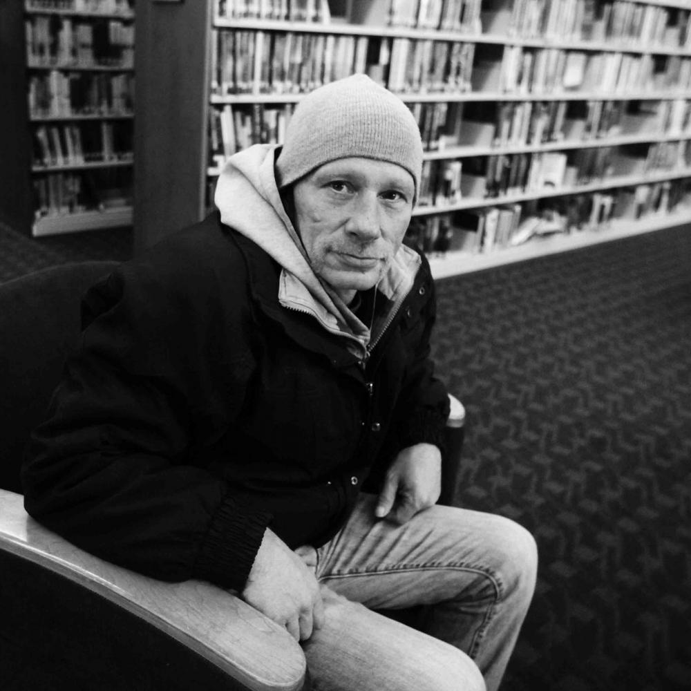 MassLibAssoc's tweet photo. "The #PublicLibrary requires nothing of its visitors: no purchases, no membership fees, no dress code. You can stay all day, &amp; you don’t have to buy anything." Via @NEHgov #LibrariesTransform #LibrariesMatter #InclusiveLibraryServices https://t.co/AwW5YSYHQB https://t.co/XgcjpuRUbY