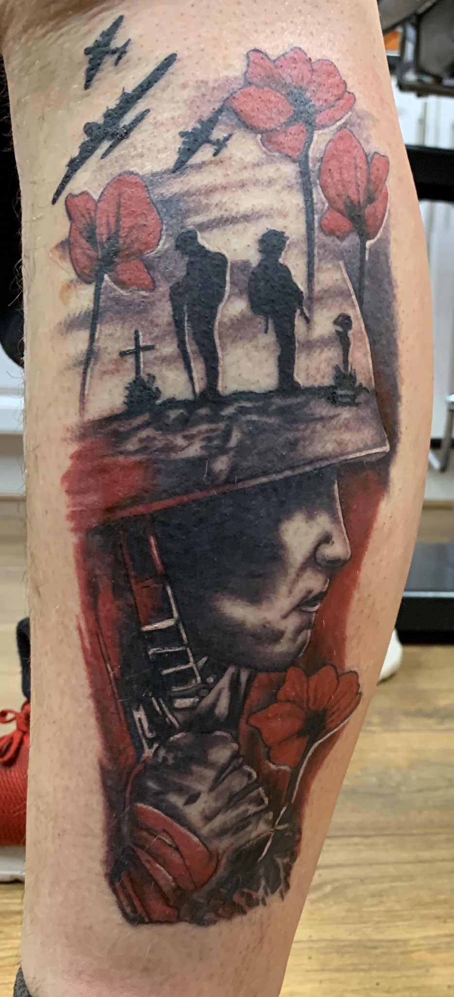 Candy Skull Tattoos on Twitter: Candy Skull Tattoos on Twitter: