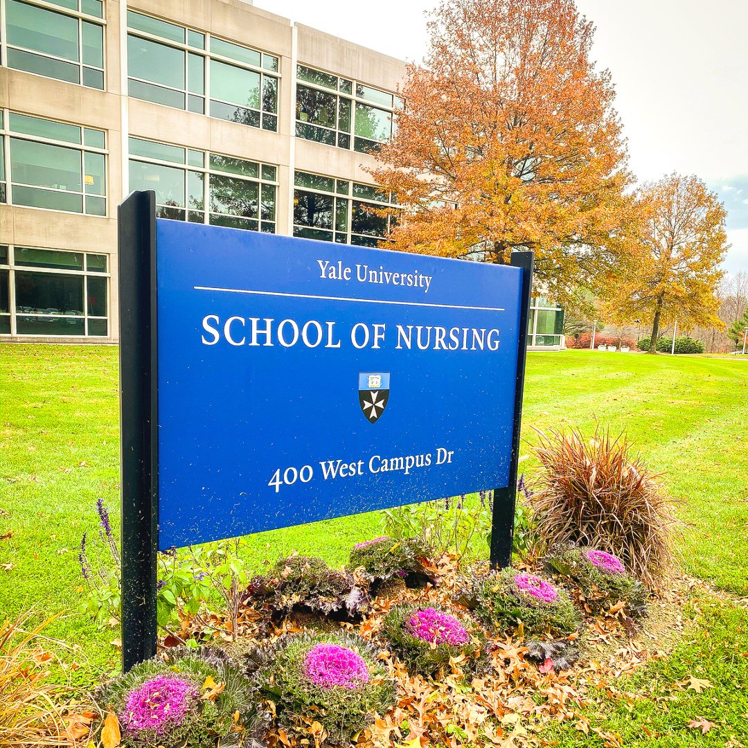 Yale Nursing (YaleNursing) Twitter