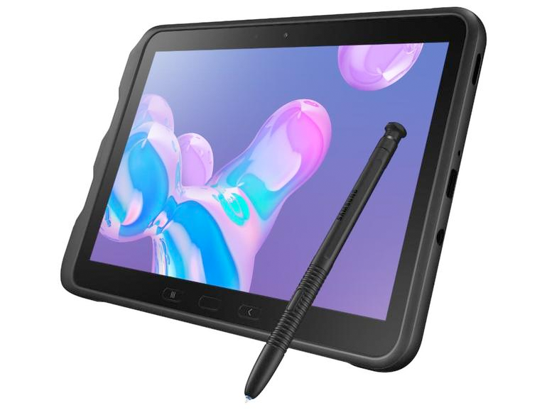 cts_mobility's tweet image. #SamsungGalaxy #TabActivePro: US availability announced of rugged tablet aimed at B2B customers.

tek.io/2CoWwAL 10-inch, DeX-enabled rugged tablet designed for frontline workers.

#rugged #CTS