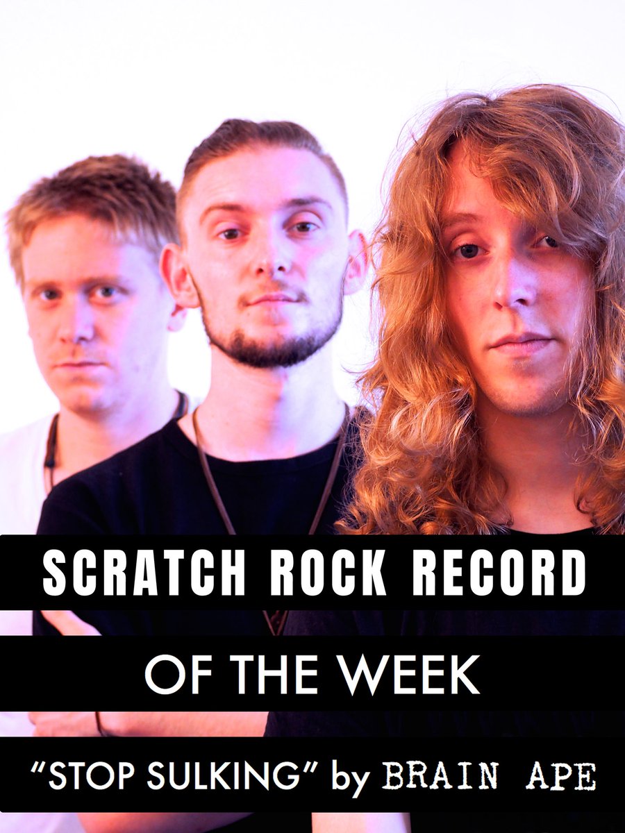 SCRATCH ROCK RECORDS (ScratchRockLTD) Twitter