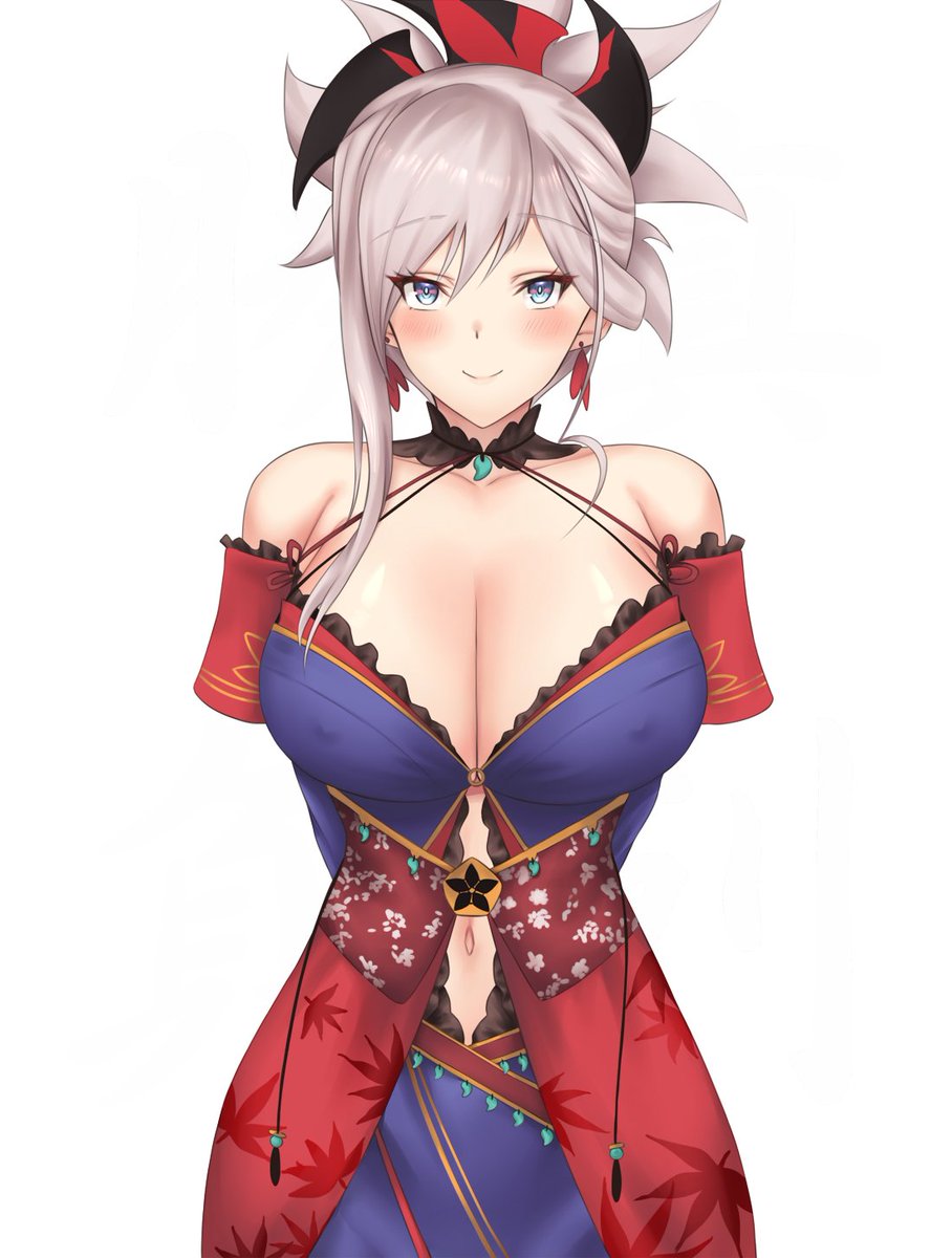 #いいおっぱいの日 