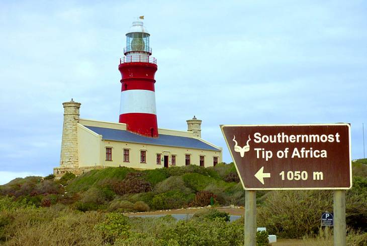 realafricatour's tweet photo. Discover the most Southern tip of Africa continent. Cape Agulhas is place where the Indian and Atlantic Ocean meet.
info@realafricatraveltours.co.za
.
Book your Full Day / Half Day Private Tour with us.
#TwoOcean
#IndianOcean
#SouthernTipOfAfrica.
#RealAfricaTravelTours https://t.co/PQfbwzfxHq