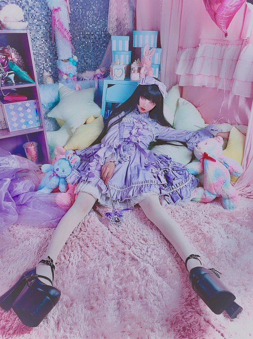 Twitterのコスプレ画像10