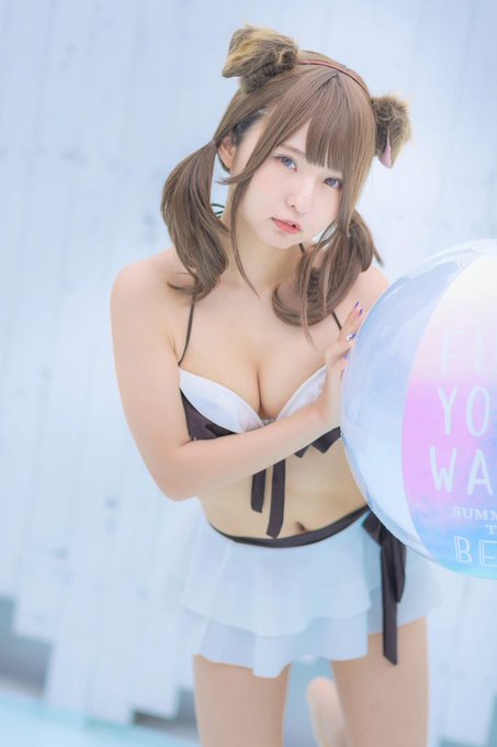 Twitterのコスプレ画像41