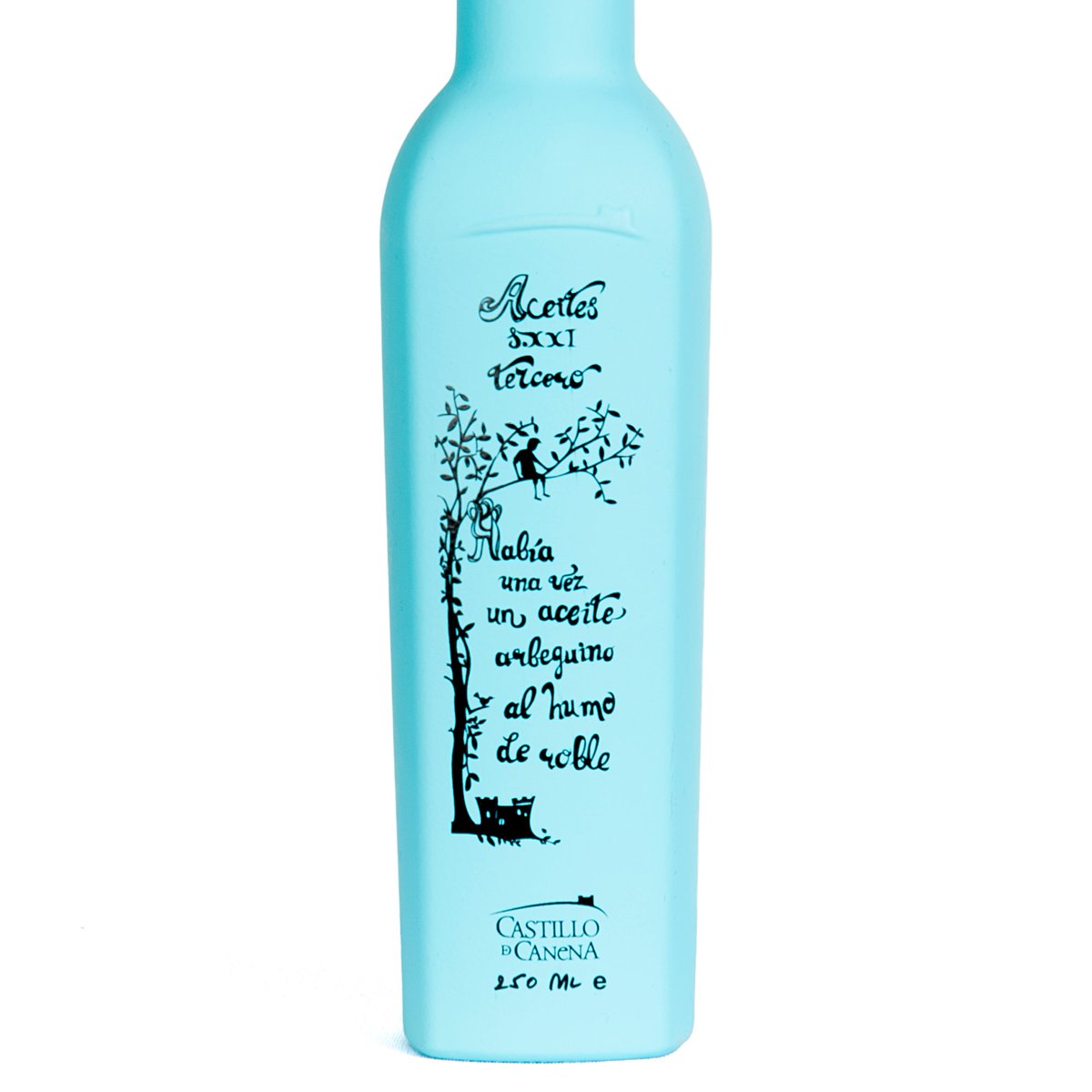 Castillo de Canena tweet media