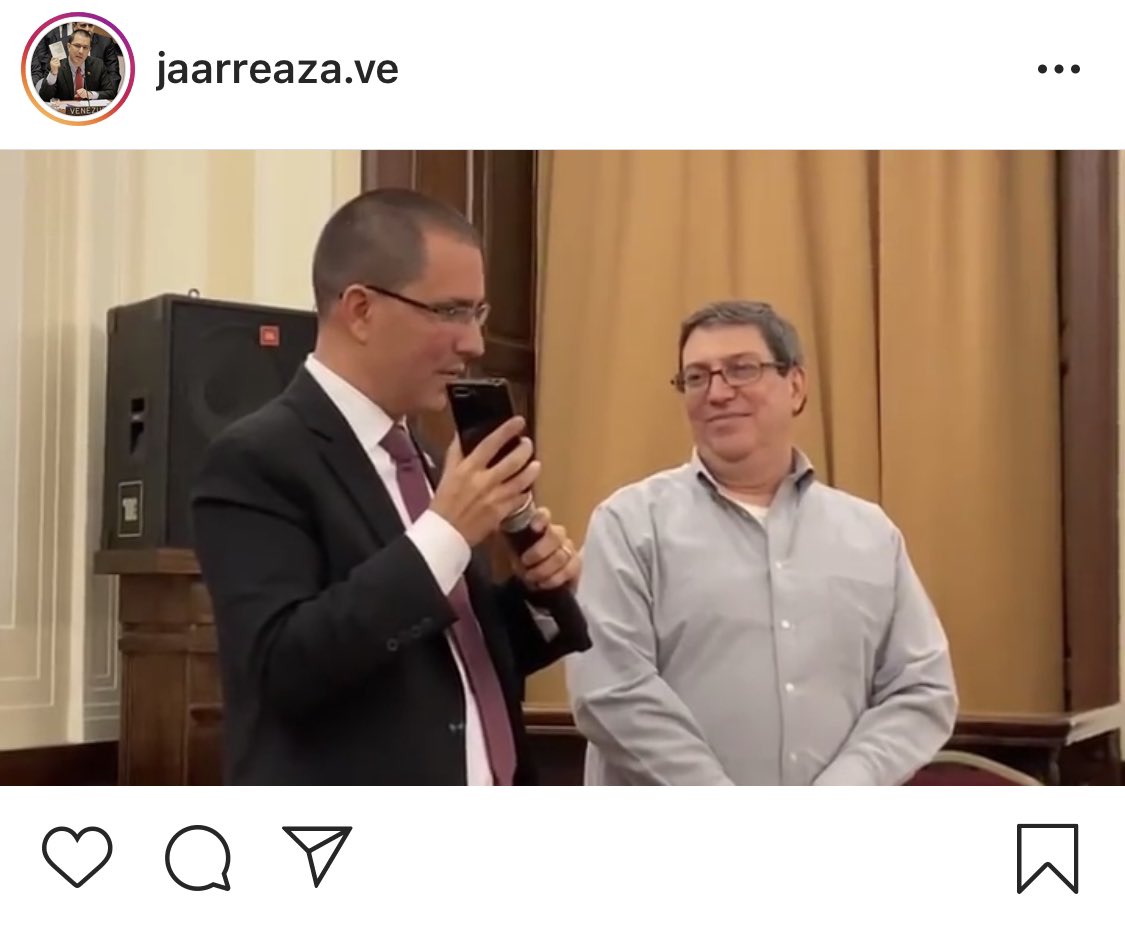 VenezuelaSoberaniayPaz - ¿Que harias si fueras presidente? - Página 17 EI2adTDWoAEDTvZ