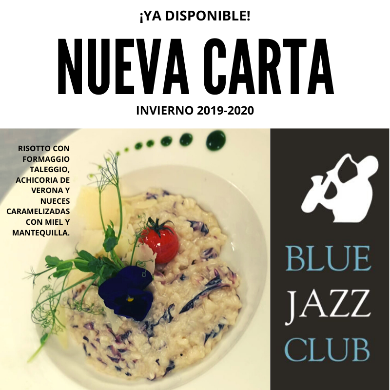 BlueJazzClub's tweet photo. 😋😍 Ayer estrenamos nueva carta... ¡y fue todo un éxito! Una selección de deliciosos platos con sabores más intensos, perfectos para las temperaturas más frías. Haced ya vuestras reservas en el 971 72 72 40 .
#foodlovers #hotelsaratoga #bluejazzclub #palmademallorca #palma https://t.co/4PXLY8jdSN